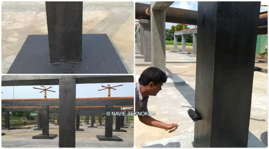 Protective Coating & Acid Proof Linings